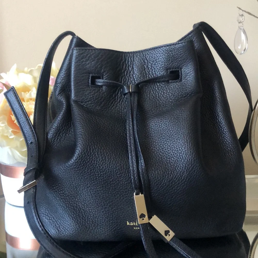 Kate Spade New York Large STREET COOPER SHOULDER BAG